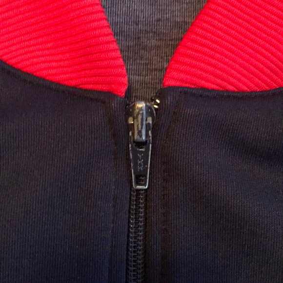 Vintage Adidas Track Jacket - Picture 7 of 8